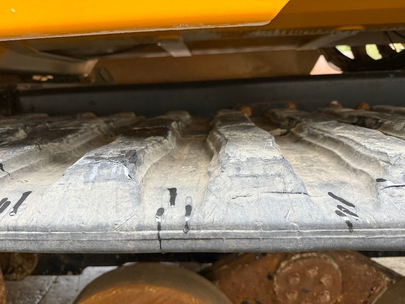 Prinoth T12  в лизинг Prinoth T12: фото 8