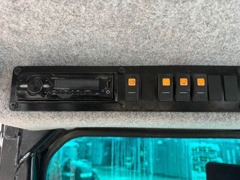 Prinoth T12  в лизинг Prinoth T12: фото 13