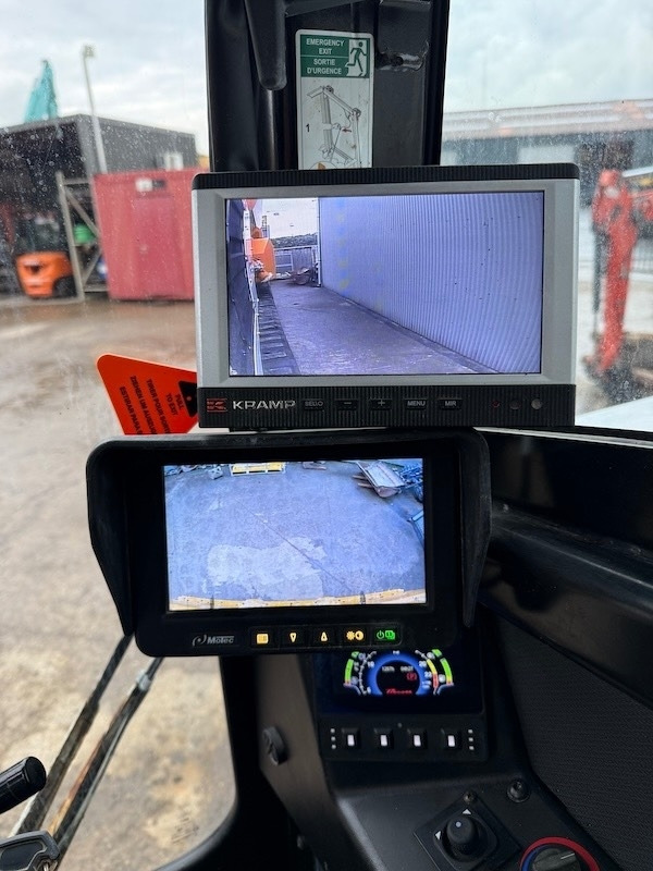 Prinoth T12  в лизинг Prinoth T12: фото 12