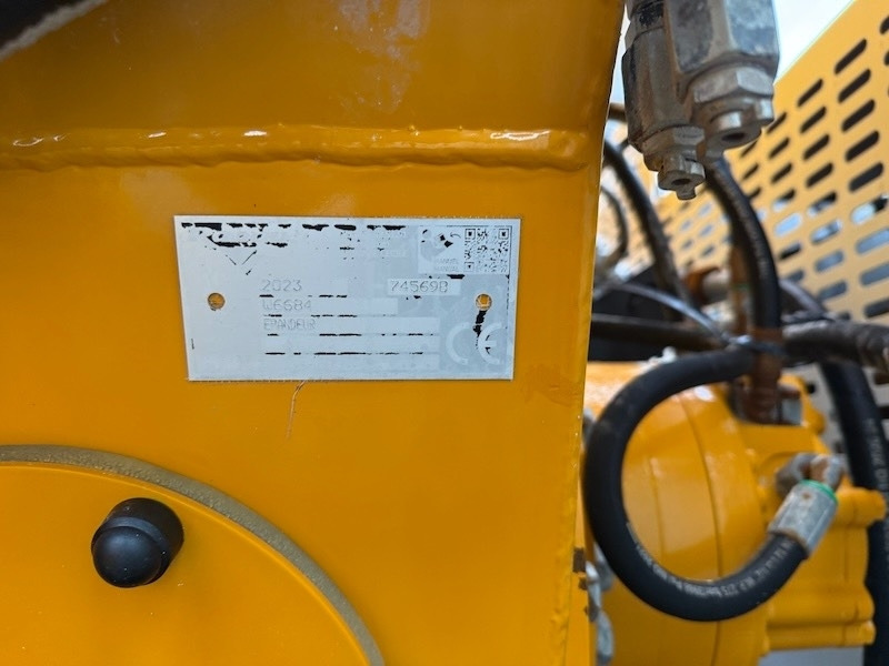 Prinoth T12  в лизинг Prinoth T12: фото 7