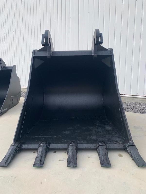 Verachtert Tandenbak - digging bucket - Ковш для экскаватора для Строительной техники: фото 4 Verachtert Tandenbak - digging bucket - Ковш для экскаватора для Строительной техники: фото 4
