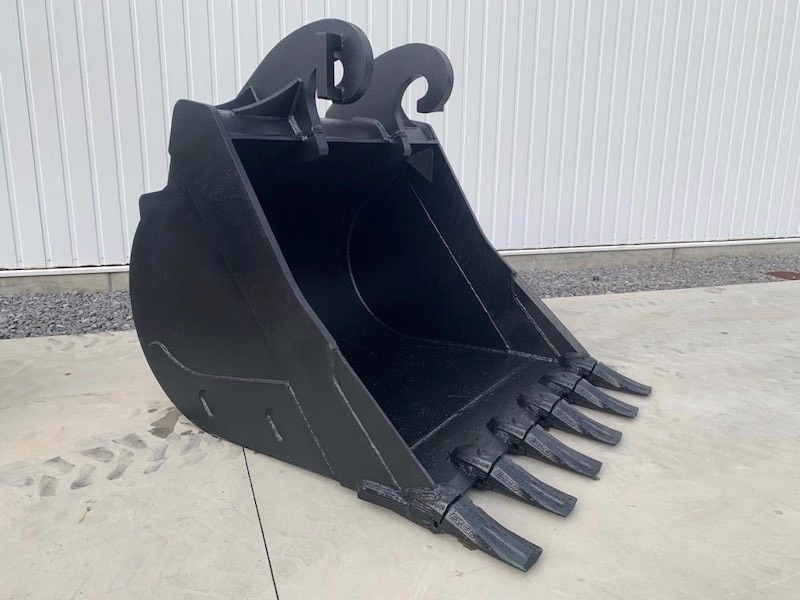 Verachtert Tandenbak - digging bucket - Ковш для экскаватора для Строительной техники: фото 5 Verachtert Tandenbak - digging bucket - Ковш для экскаватора для Строительной техники: фото 5