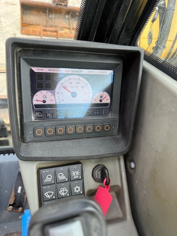 Гусеничный экскаватор Yanmar TC125: фото 17 Гусеничный экскаватор Yanmar TC125: фото 17