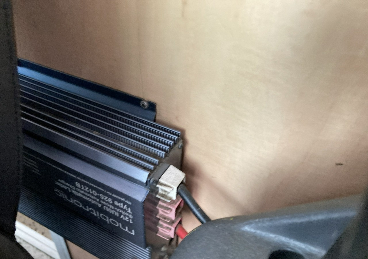 Торговый грузовик Citroen Jumper Autosklep 4X4 pieczy Gastronomiczny Food Truck Foodtruck sklep bar: фото 11