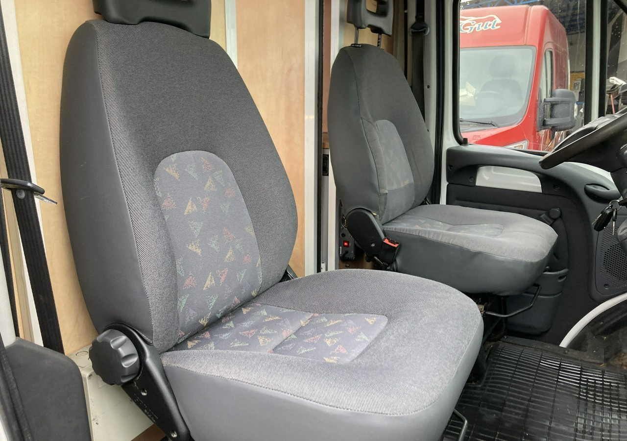 Торговый грузовик Citroen Jumper Autosklep 4X4 pieczy Gastronomiczny Food Truck Foodtruck sklep bar: фото 9