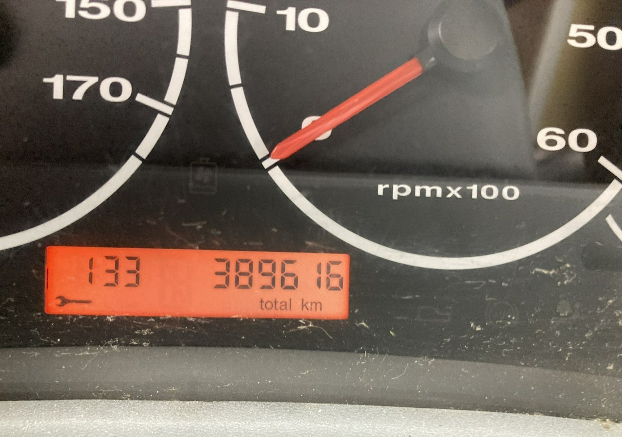 Торговый грузовик Citroen Jumper Autosklep 4X4 pieczy Gastronomiczny Food Truck Foodtruck sklep bar: фото 12