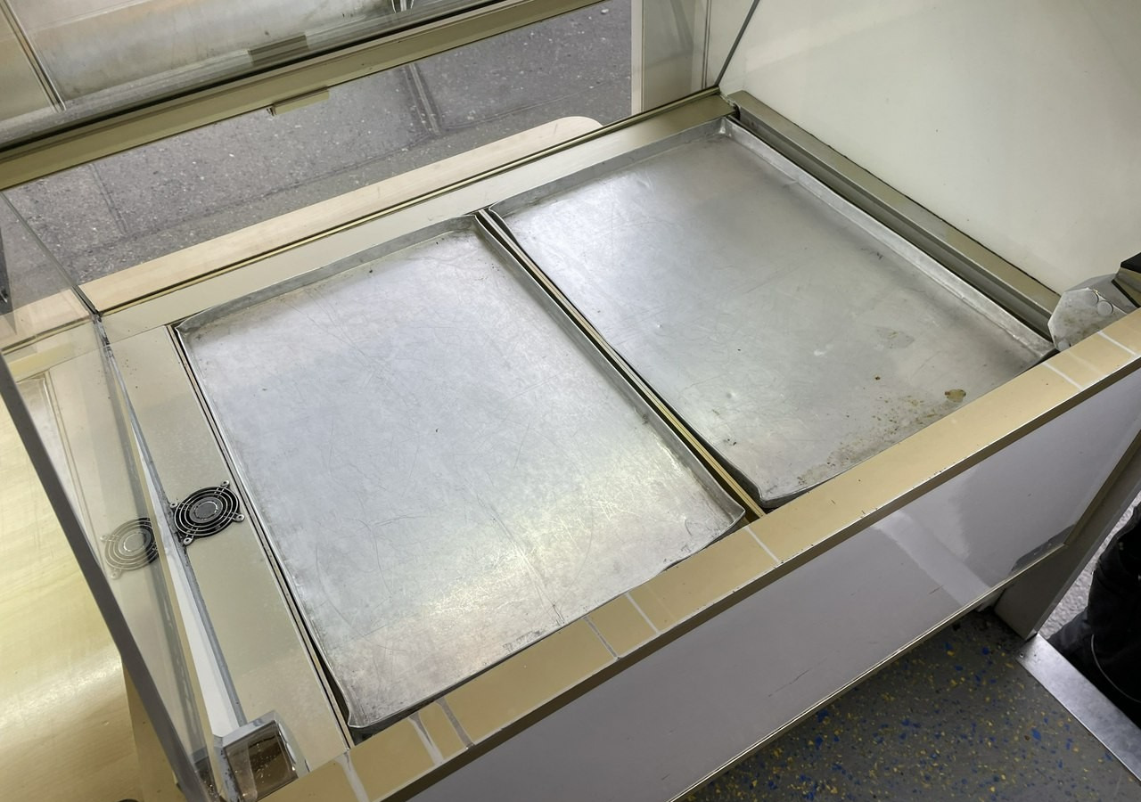 Торговый грузовик Citroen Jumper Autosklep pieczywa Sklep bar Gastronomiczny Food Truck Foodtruck 200: фото 12