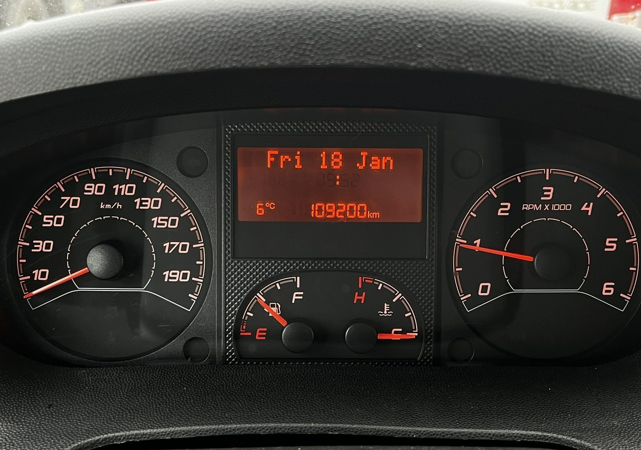 Citroen Jumper Jumper 2.2-140KM Długi Wysoki Klima Kamera 106tkm Model 2022 - Цельнометаллический фургон: фото 4 Citroen Jumper Jumper 2.2-140KM Długi Wysoki Klima Kamera 106tkm Model 2022 - Цельнометаллический фургон: фото 4