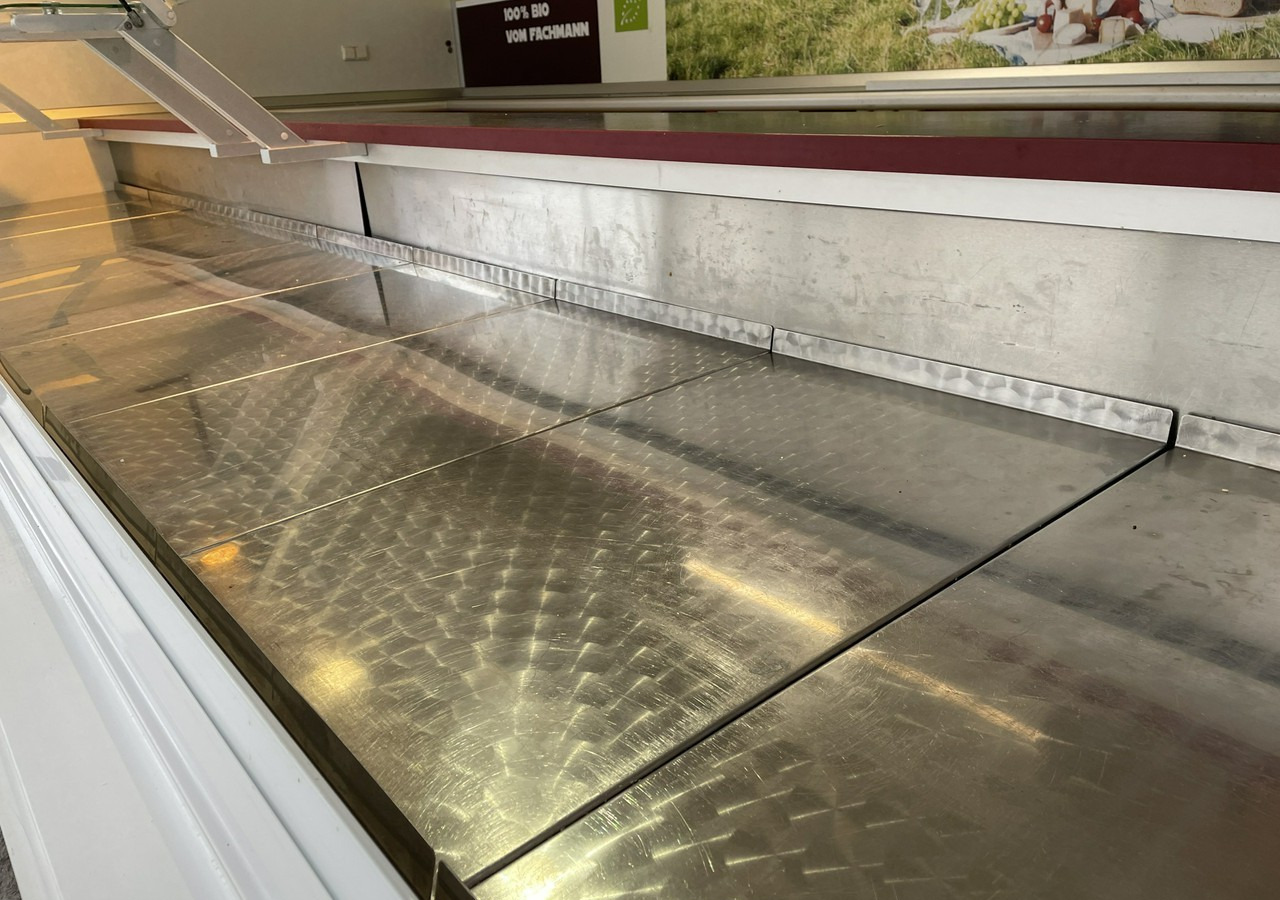 Fiat Ducato Autosklep przyczepa Gastronomiczny Food Truck Foodtruck sklep Borco - Торговый прицеп: фото 3 Fiat Ducato Autosklep przyczepa Gastronomiczny Food Truck Foodtruck sklep Borco - Торговый прицеп: фото 3