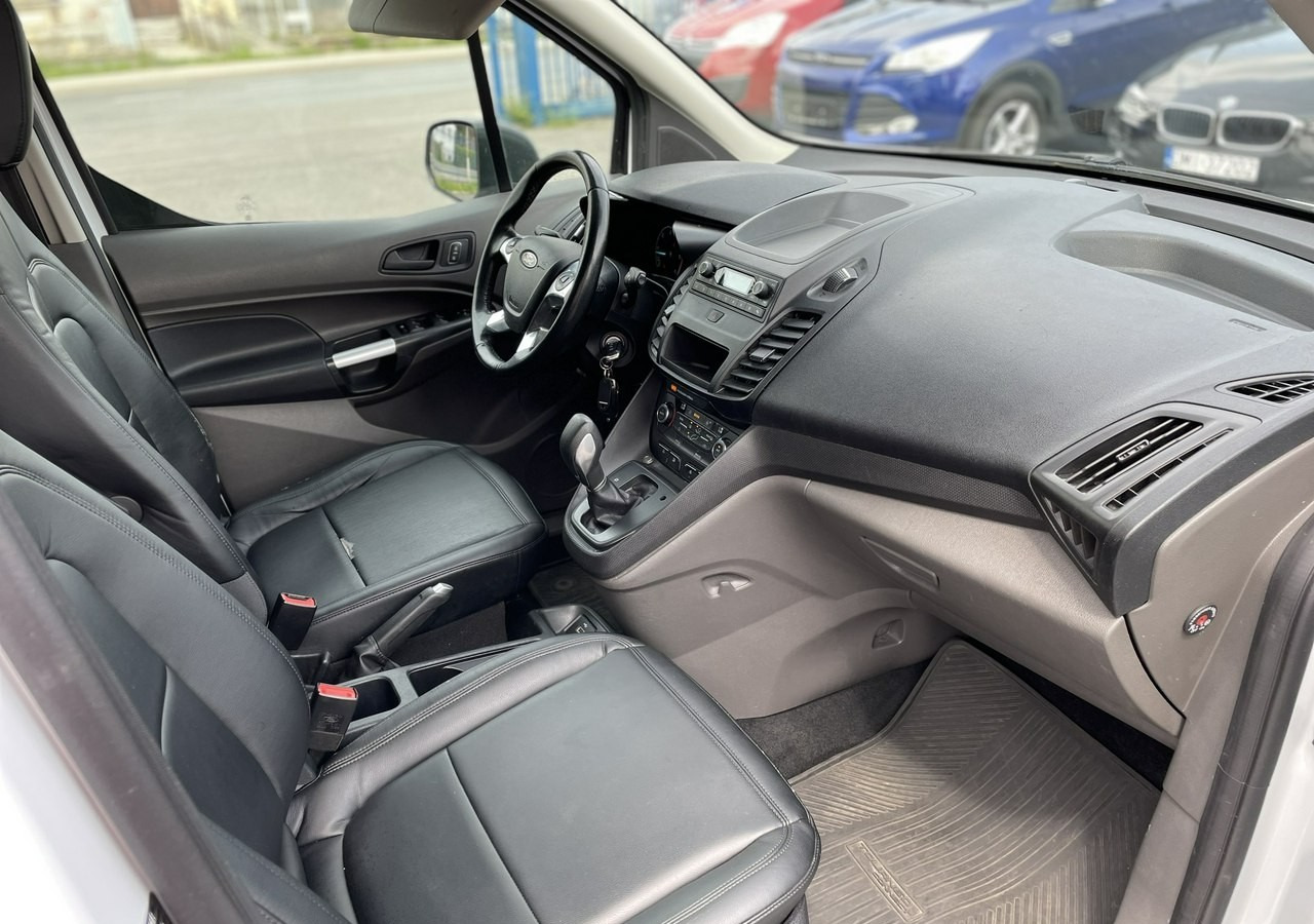 Ford Tourneo Connect II Connect dla Niepełnosprawnych rampa inwalida Model 2021 PFRON - Легковой автомобиль: фото 5 Ford Tourneo Connect II Connect dla Niepełnosprawnych rampa inwalida Model 2021 PFRON - Легковой автомобиль: фото 5