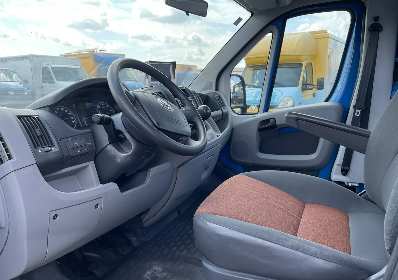 Fiat Ducato Ducato 3.0-160KM Rama pod zabudowę 2011,2010 - Коммерческий автомобиль: фото 4 Fiat Ducato Ducato 3.0-160KM Rama pod zabudowę 2011,2010 - Коммерческий автомобиль: фото 4
