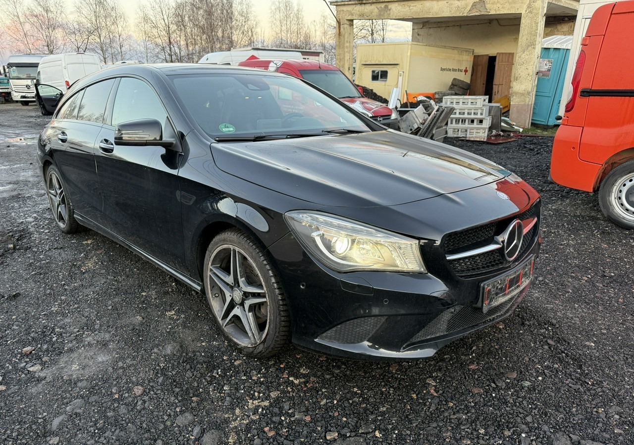 Mercedes-Benz Klasa CLA C117/X117 Mercedes-Benz Klasa CLA Mercedes CLA 250 4MATIC 2.0-210KM Bogate wyposażenie 2016 - Легковой автомобиль: фото 1 Mercedes-Benz Klasa CLA C117/X117 Mercedes-Benz Klasa CLA Mercedes CLA 250 4MATIC 2.0-210KM Bogate wyposażenie 2016 - Легковой автомобиль: фото 1