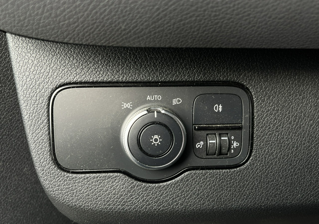Цельнометаллический фургон Mercedes-Benz Sprinter Sprinter 311 CDI Maxi Model 2020: фото 7