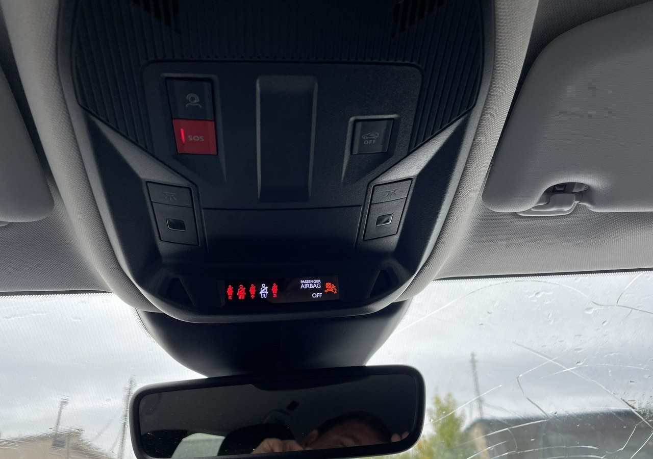 Универсал Peugeot 308 P5 Peugeot 308 1.5-131KM BlueHDi Allure Pack S&S EAT8 Salon PL 2024: фото 16 Универсал Peugeot 308 P5 Peugeot 308 1.5-131KM BlueHDi Allure Pack S&S EAT8 Salon PL 2024: фото 16