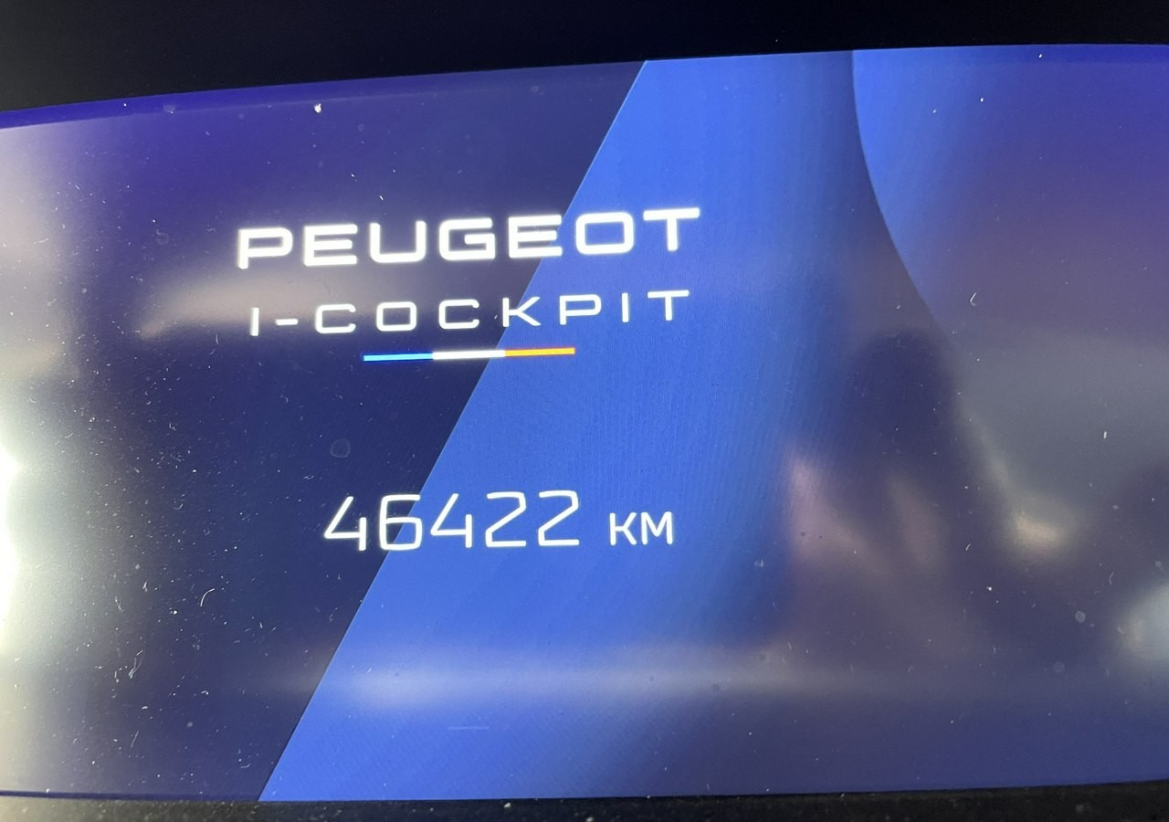 Универсал Peugeot 308 P5 Peugeot 308 1.5-131KM BlueHDi Allure Pack S&S EAT8 Salon PL 2024: фото 18 Универсал Peugeot 308 P5 Peugeot 308 1.5-131KM BlueHDi Allure Pack S&S EAT8 Salon PL 2024: фото 18