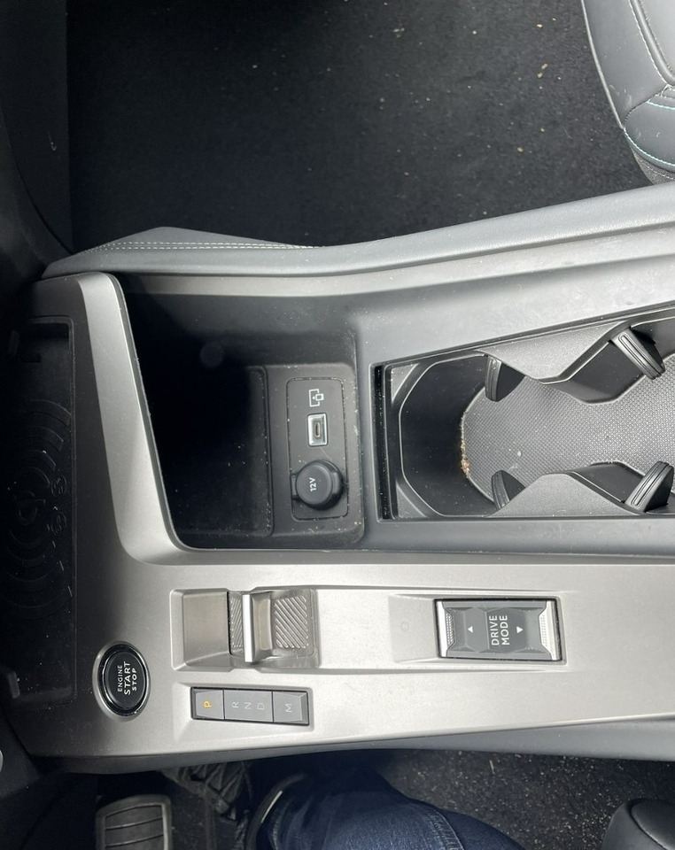 Универсал Peugeot 308 P5 Peugeot 308 1.5-131KM BlueHDi Allure Pack S&S EAT8 Salon PL 2024: фото 17 Универсал Peugeot 308 P5 Peugeot 308 1.5-131KM BlueHDi Allure Pack S&S EAT8 Salon PL 2024: фото 17