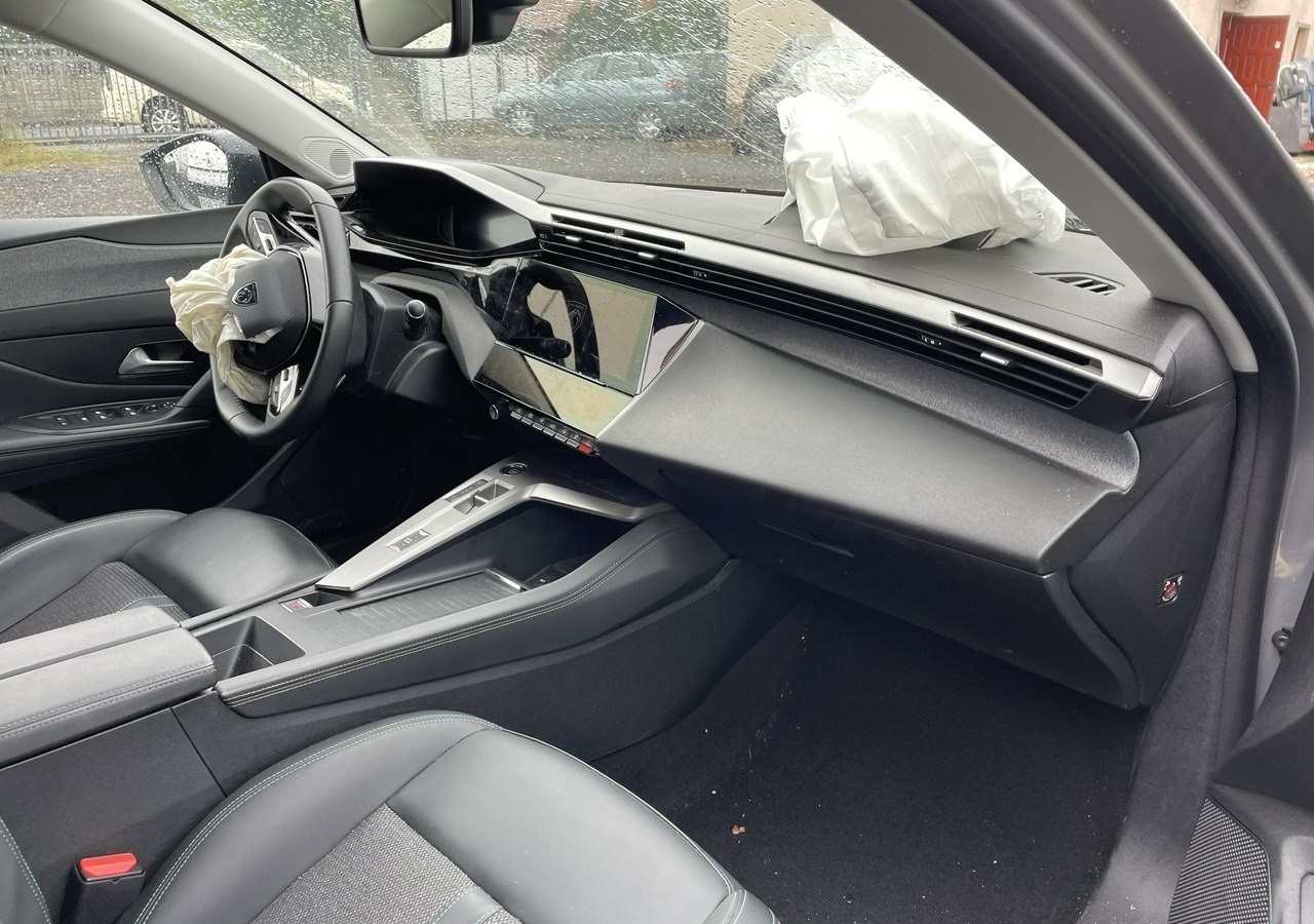 Универсал Peugeot 308 P5 Peugeot 308 1.5-131KM BlueHDi Allure Pack S&S EAT8 Salon PL 2024: фото 7 Универсал Peugeot 308 P5 Peugeot 308 1.5-131KM BlueHDi Allure Pack S&S EAT8 Salon PL 2024: фото 7