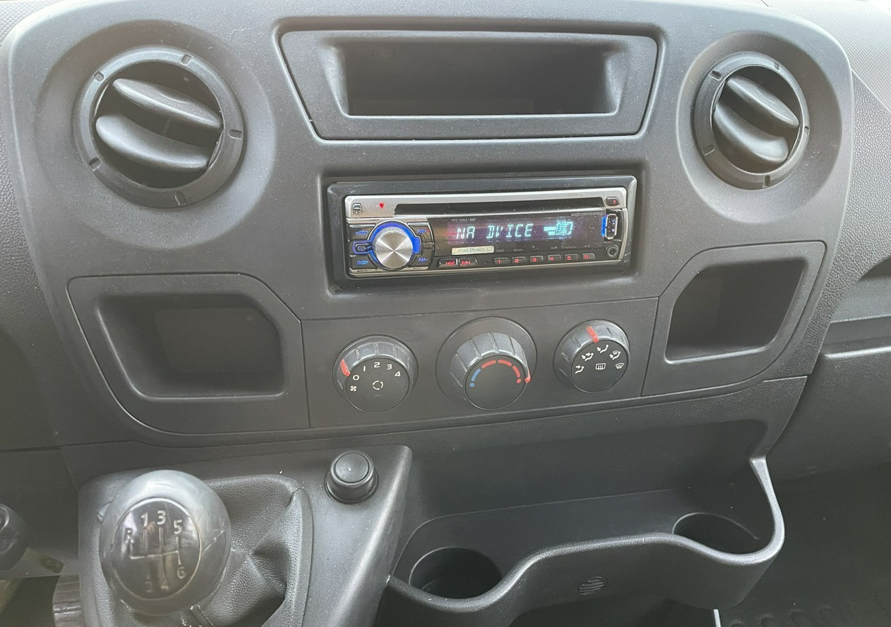 Торговый грузовик Renault Master Autosklep Wędlin Gastronomiczny Food Truck Foodtruck sklep BORCO 201: фото 18 Торговый грузовик Renault Master Autosklep Wędlin Gastronomiczny Food Truck Foodtruck sklep BORCO 201: фото 18