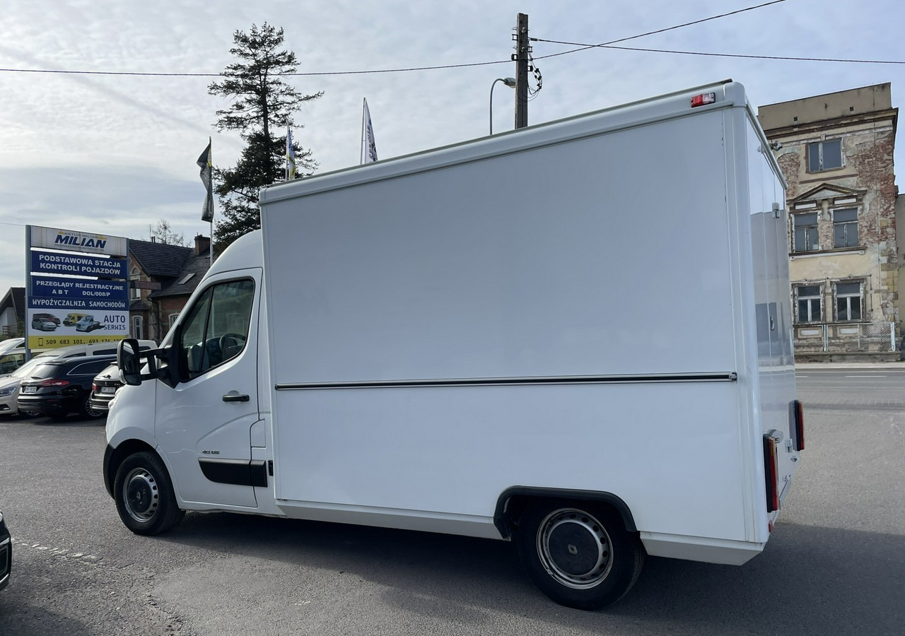 Торговый грузовик Renault Master Autosklep pieczyw Sklep Gastronomiczny Food Truck Foodtruck Borco 20: фото 10