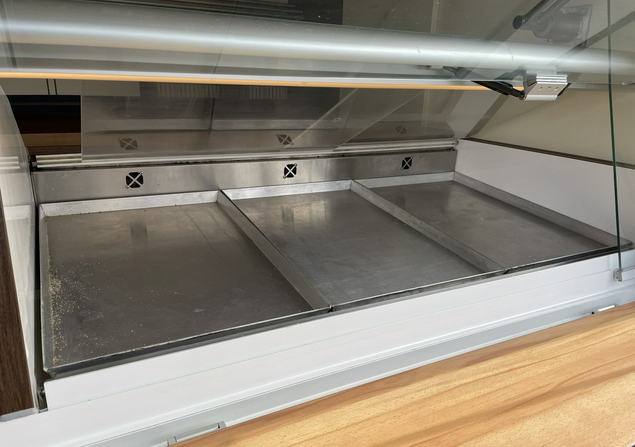 Торговый грузовик Renault Master Autosklep pieczyw Sklep Gastronomiczny Food Truck Foodtruck Borco 20: фото 8