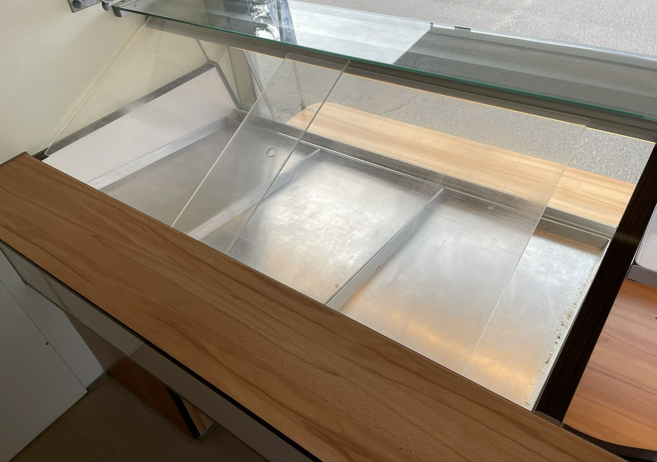 Торговый грузовик Renault Master Autosklep pieczyw Sklep Gastronomiczny Food Truck Foodtruck Borco 20: фото 17