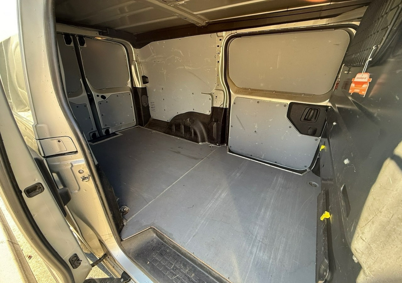 Цельнометаллический фургон Toyota Proace Toyota ProAce 2.0-122KM Max -Long Klima 2x boczne drzwi Salon PL: фото 15