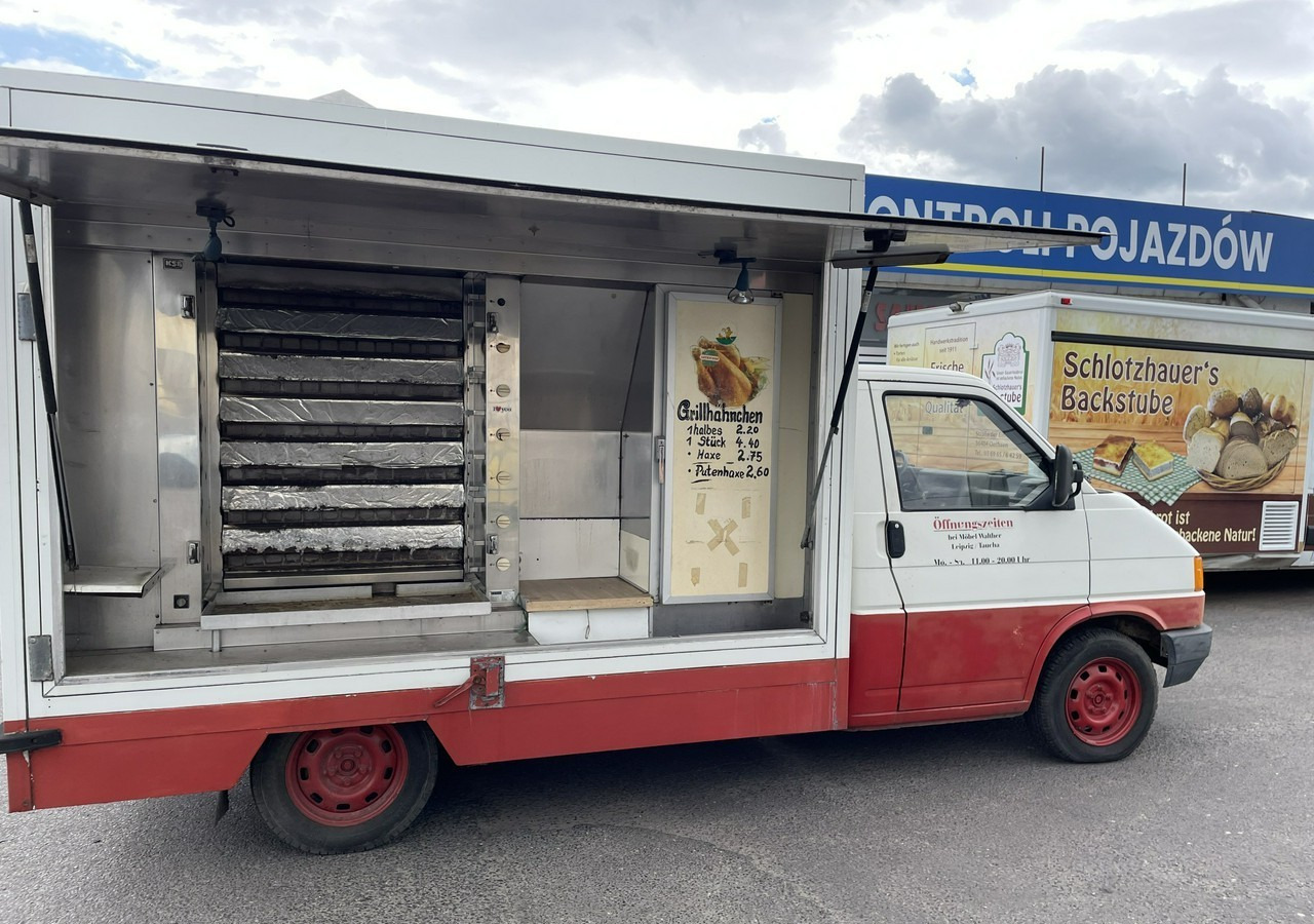 Volkswagen Inny Volkswagen Autosklep Grill Kurczak sklep Bar Gastronomiczny Food Truck Foodtruc в лизинг Volkswagen Inny Volkswagen Autosklep Grill Kurczak sklep Bar Gastronomiczny Food Truck Foodtruc: фото 16