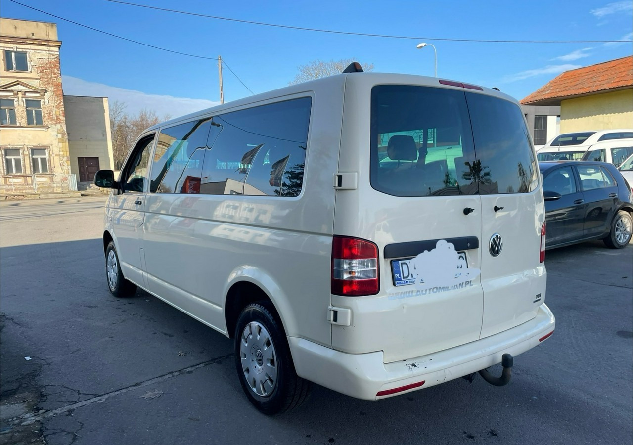 Volkswagen Inny Volkswagen Volkswagen Caravelle 2.0-140KM 2015 - Легковой автомобиль: фото 5 Volkswagen Inny Volkswagen Volkswagen Caravelle 2.0-140KM 2015 - Легковой автомобиль: фото 5