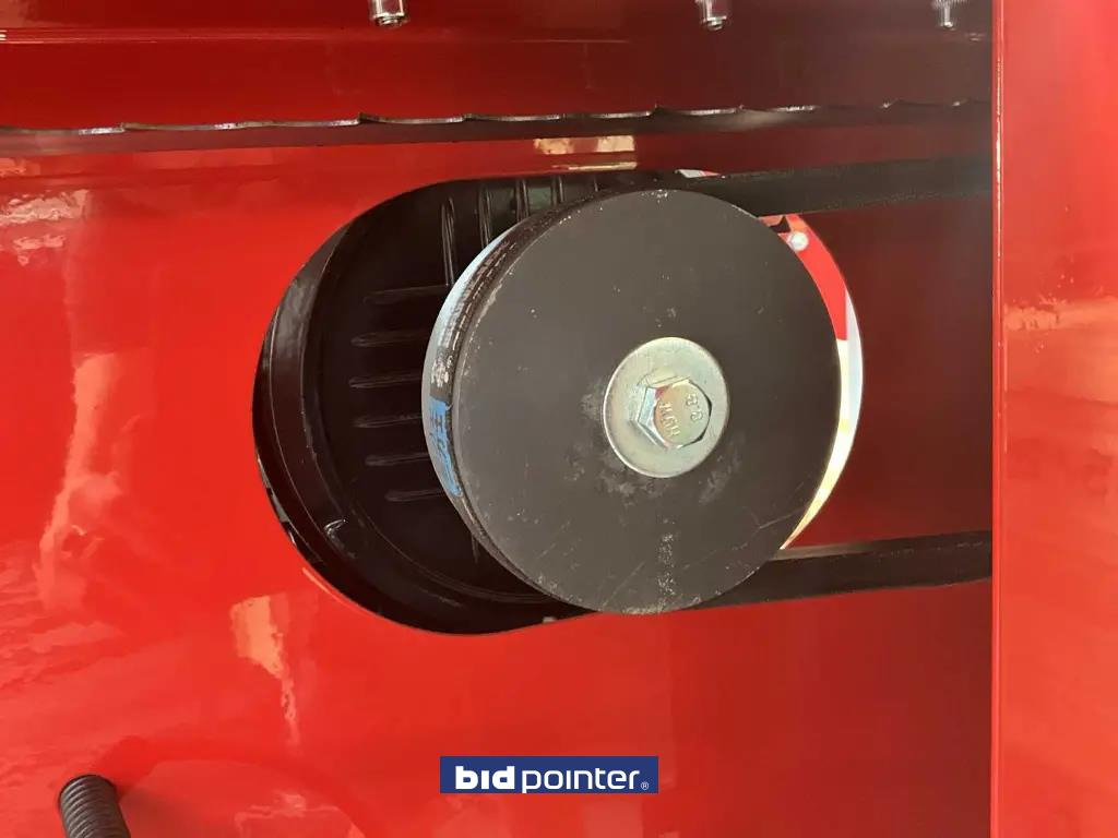 Zaagmachine GT 32 - Деревообрабатывающий станок: фото 4 Zaagmachine GT 32 - Деревообрабатывающий станок: фото 4