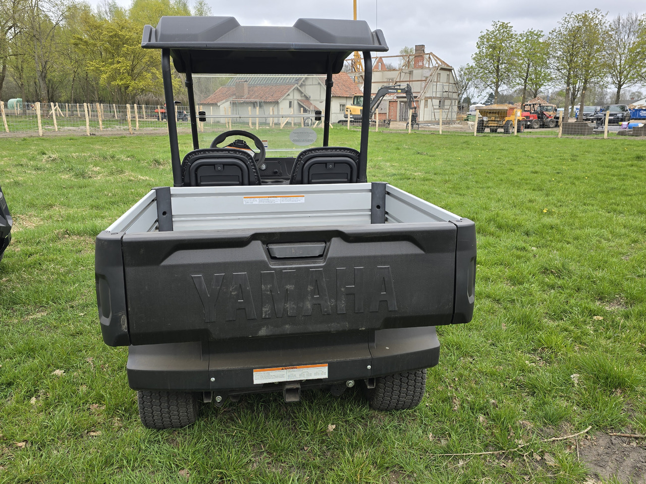 Yamaha umx new ! ! ! ! ! ! - Гольф-кар: фото 4 Yamaha umx new ! ! ! ! ! ! - Гольф-кар: фото 4