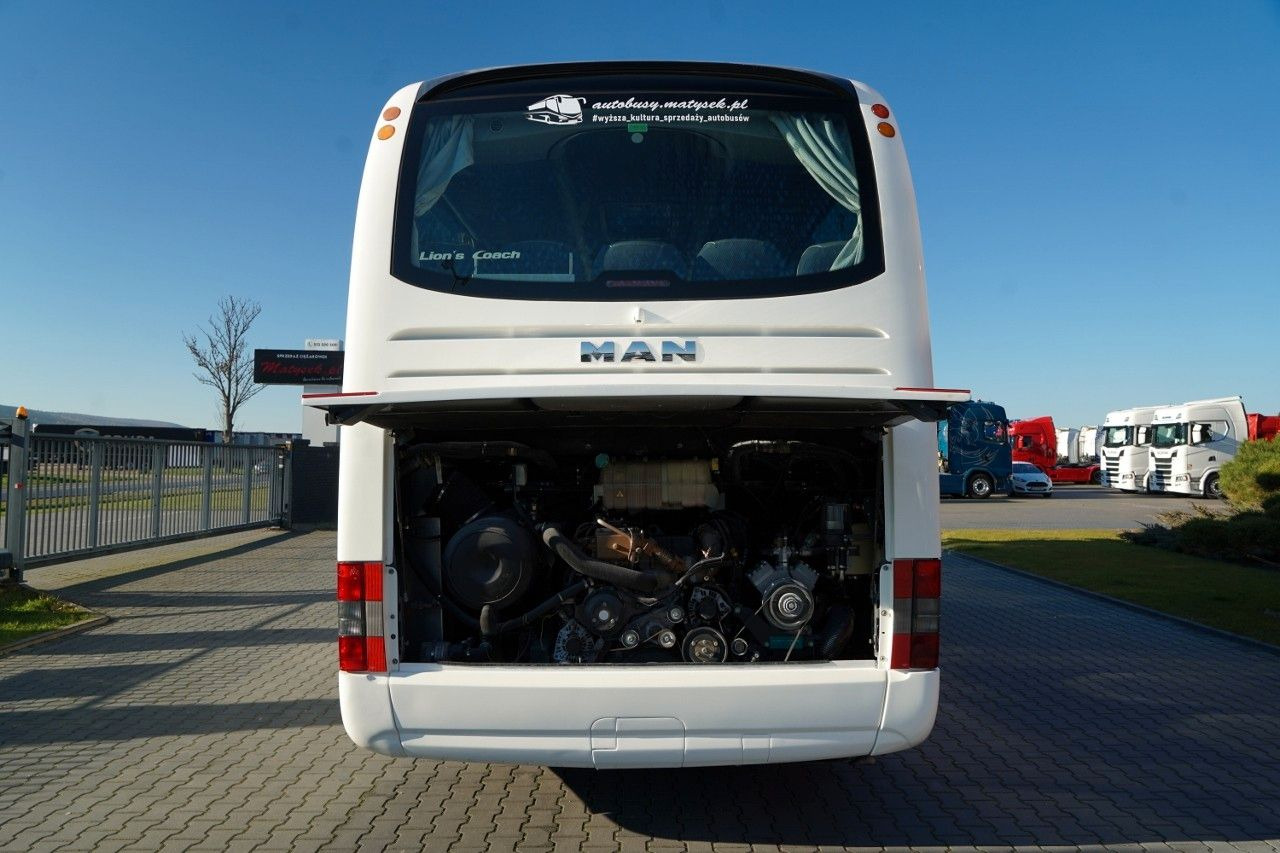 Автобус MAN LIONS COACH R07 / EURO 6 / 12 M/ SPROWAD: фото 14 Автобус MAN LIONS COACH R07 / EURO 6 / 12 M/ SPROWAD: фото 14