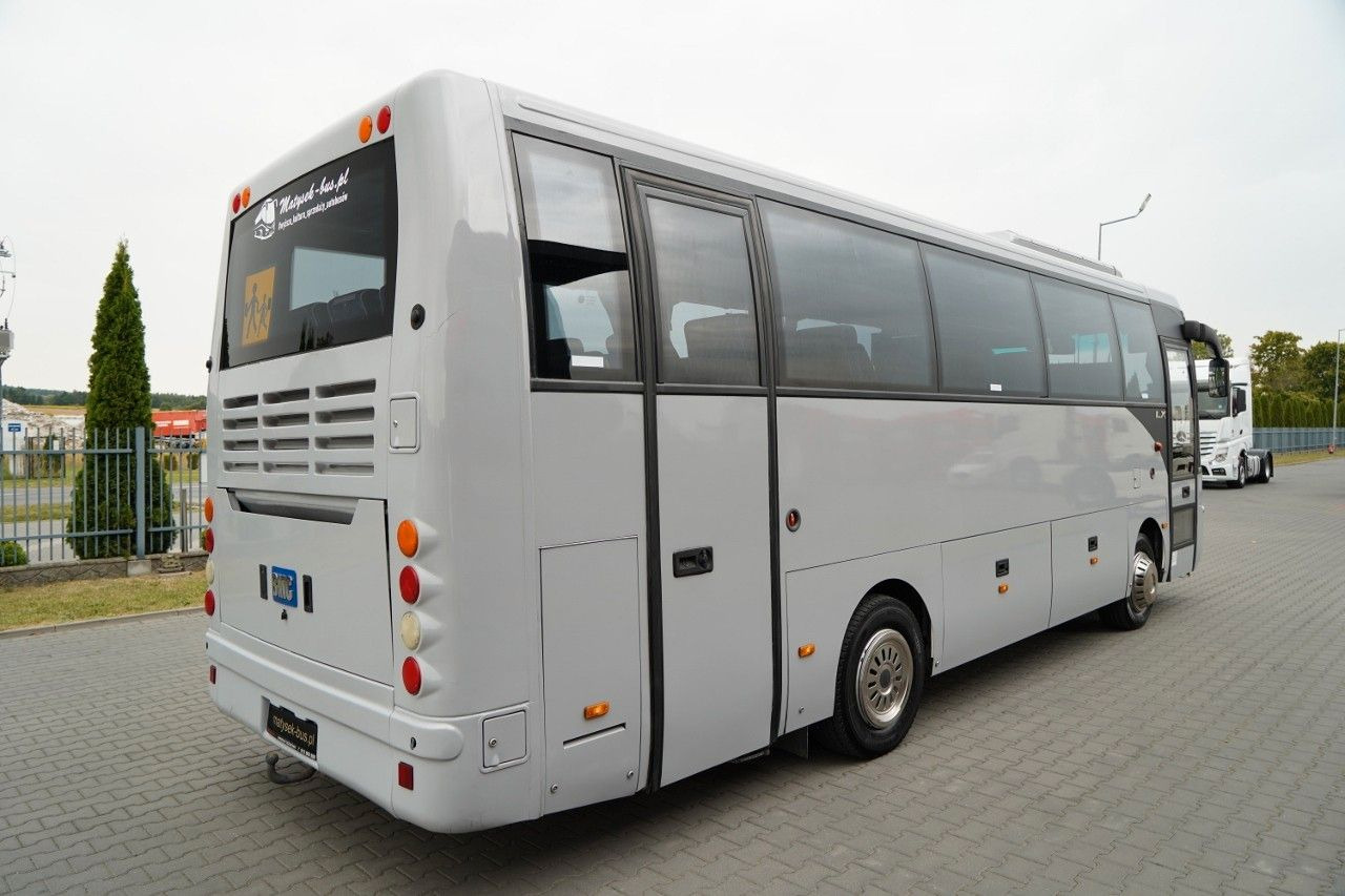 BMC PROBUS 850RKT / EURO5 /AUTOMAT / KLIMATYZACJA / - Пригородный автобус: фото 3 BMC PROBUS 850RKT / EURO5 /AUTOMAT / KLIMATYZACJA / - Пригородный автобус: фото 3