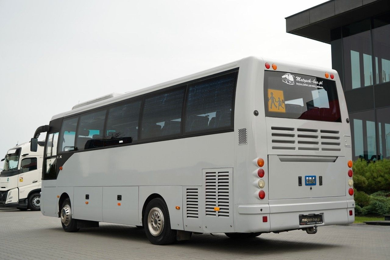BMC PROBUS 850RKT / EURO5 /AUTOMAT / KLIMATYZACJA / - Пригородный автобус: фото 2 BMC PROBUS 850RKT / EURO5 /AUTOMAT / KLIMATYZACJA / - Пригородный автобус: фото 2