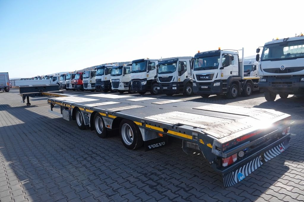 Emtech NACZEPA LAWETA / NISKOPODWOZIE / ROZCIĄGANA / DŁ Emtech NACZEPA LAWETA / NISKOPODWOZIE / ROZCIĄGANA / DŁ - Низкорамный полуприцеп: фото 3 Emtech NACZEPA LAWETA / NISKOPODWOZIE / ROZCIĄGANA / DŁ Emtech NACZEPA LAWETA / NISKOPODWOZIE / ROZCIĄGANA / DŁ - Низкорамный полуприцеп: фото 3