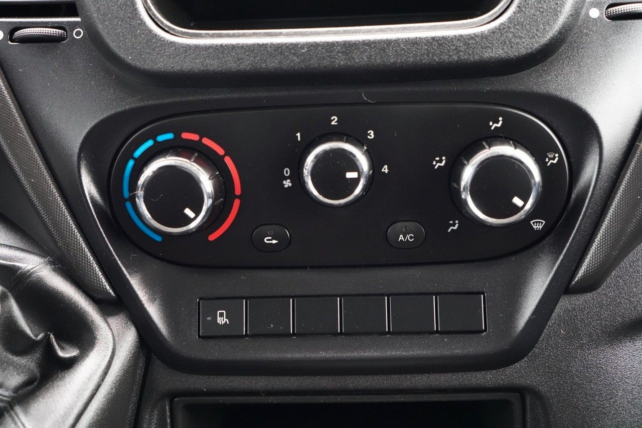 Малотоннажный самосвал Iveco DAILY 35-140 / WYWROTKA / BRYGADÓWKA / BLIŹNIAK: фото 36 Малотоннажный самосвал Iveco DAILY 35-140 / WYWROTKA / BRYGADÓWKA / BLIŹNIAK: фото 36