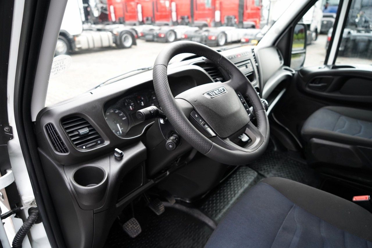 Малотоннажный самосвал Iveco DAILY 35-140 / WYWROTKA / BRYGADÓWKA / BLIŹNIAK: фото 30 Малотоннажный самосвал Iveco DAILY 35-140 / WYWROTKA / BRYGADÓWKA / BLIŹNIAK: фото 30