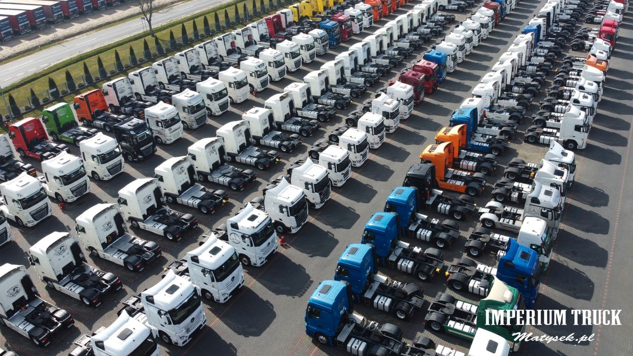 Малотоннажный самосвал Iveco DAILY 35-140 / WYWROTKA / BRYGADÓWKA / BLIŹNIAK: фото 46 Малотоннажный самосвал Iveco DAILY 35-140 / WYWROTKA / BRYGADÓWKA / BLIŹNIAK: фото 46