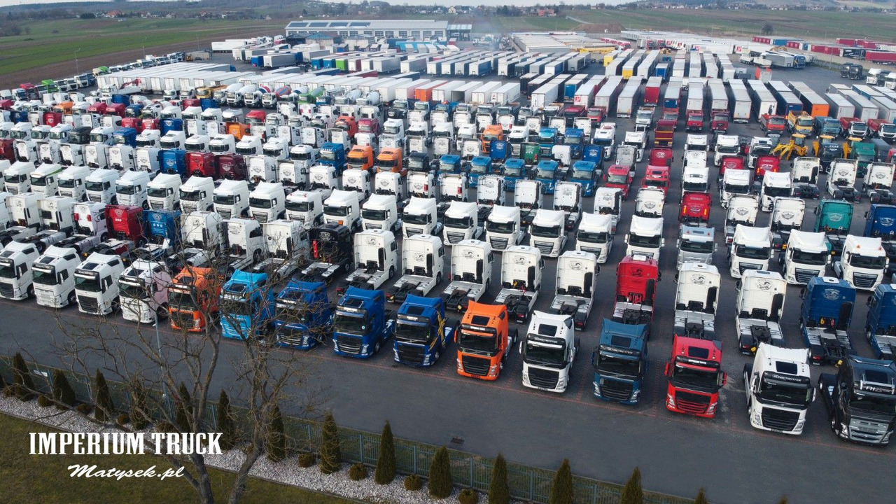 Малотоннажный самосвал Iveco DAILY 35-140 / WYWROTKA / BRYGADÓWKA / BLIŹNIAK: фото 45 Малотоннажный самосвал Iveco DAILY 35-140 / WYWROTKA / BRYGADÓWKA / BLIŹNIAK: фото 45