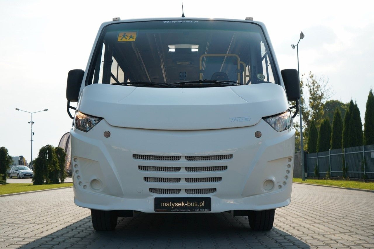 Iveco KAPENA / EURO6 / MANUAL / KLIMATYZACJA / SPROWAD - Пригородный автобус: фото 5 Iveco KAPENA / EURO6 / MANUAL / KLIMATYZACJA / SPROWAD - Пригородный автобус: фото 5