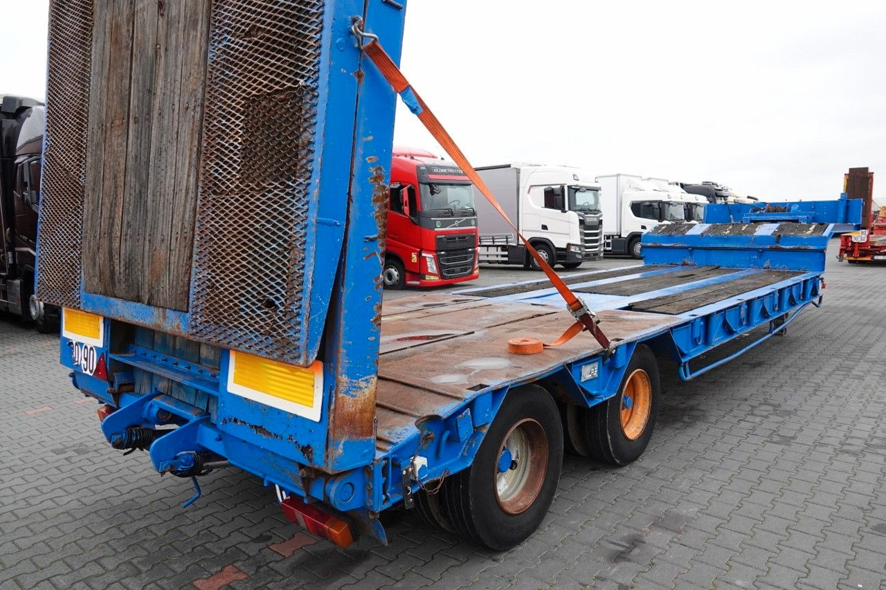 Kaiser LAWETA NISKOPODWOZIOWA / NAJAZDY HYDRAULICZNE / в лизинг Kaiser LAWETA NISKOPODWOZIOWA / NAJAZDY HYDRAULICZNE /: фото 10 Kaiser LAWETA NISKOPODWOZIOWA / NAJAZDY HYDRAULICZNE / в лизинг Kaiser LAWETA NISKOPODWOZIOWA / NAJAZDY HYDRAULICZNE /: фото 10