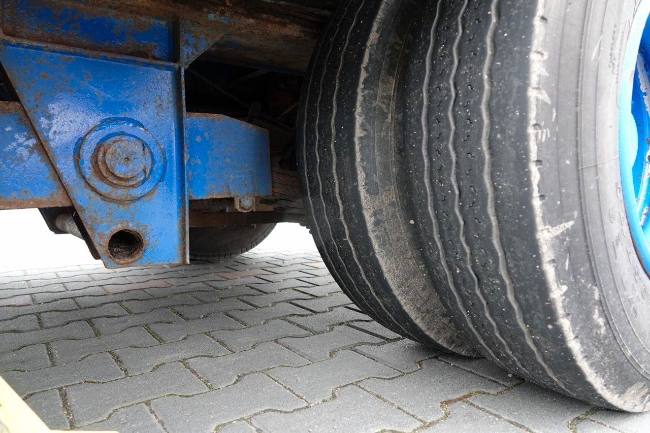 Kaiser LAWETA NISKOPODWOZIOWA / NAJAZDY HYDRAULICZNE / в лизинг Kaiser LAWETA NISKOPODWOZIOWA / NAJAZDY HYDRAULICZNE /: фото 17 Kaiser LAWETA NISKOPODWOZIOWA / NAJAZDY HYDRAULICZNE / в лизинг Kaiser LAWETA NISKOPODWOZIOWA / NAJAZDY HYDRAULICZNE /: фото 17