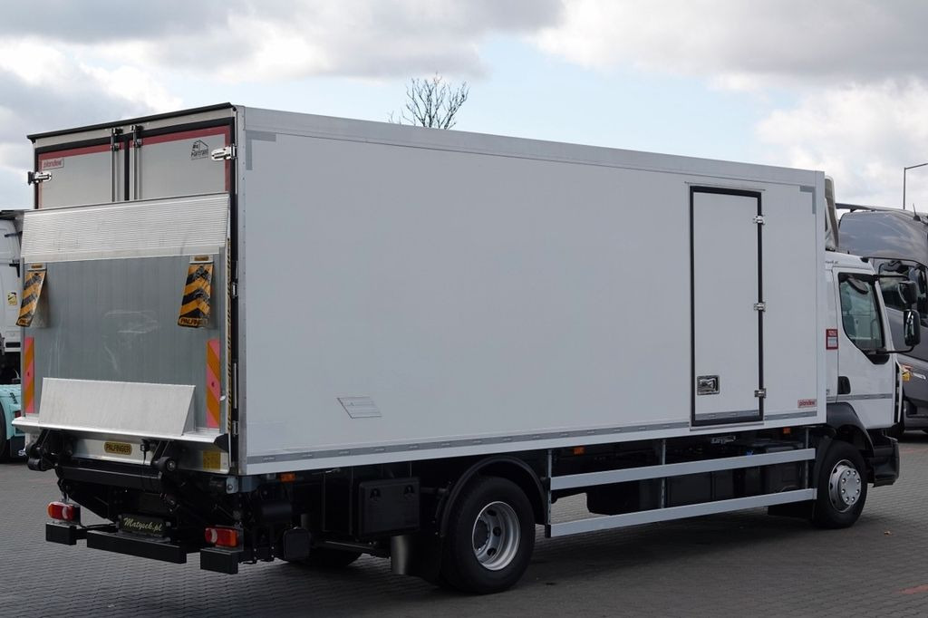 Renault D 280 / CHŁODNIA - 6,7 m / THERMO KING ES-600 MA Renault D 280 / CHŁODNIA - 6,7 m / THERMO KING ES-600 MA - Рефрижератор: фото 4 Renault D 280 / CHŁODNIA - 6,7 m / THERMO KING ES-600 MA Renault D 280 / CHŁODNIA - 6,7 m / THERMO KING ES-600 MA - Рефрижератор: фото 4