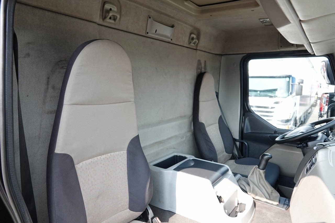 Renault PREMIUM 280 DXI / KONTENER - 8,9 M / SOLÓWKA / в лизинг Renault PREMIUM 280 DXI / KONTENER - 8,9 M / SOLÓWKA /: фото 17