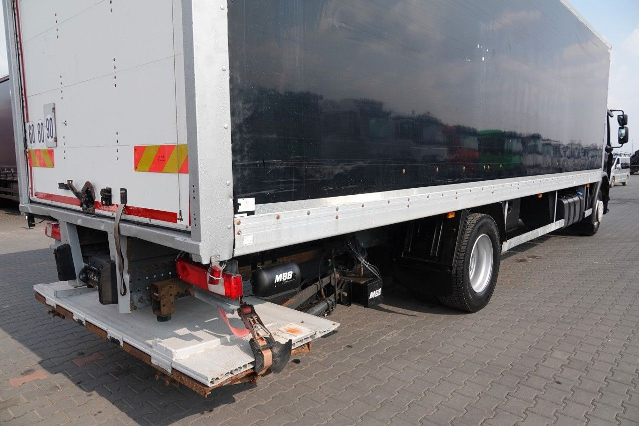 Renault PREMIUM 280 DXI / KONTENER - 8,9 M / SOLÓWKA / в лизинг Renault PREMIUM 280 DXI / KONTENER - 8,9 M / SOLÓWKA /: фото 9