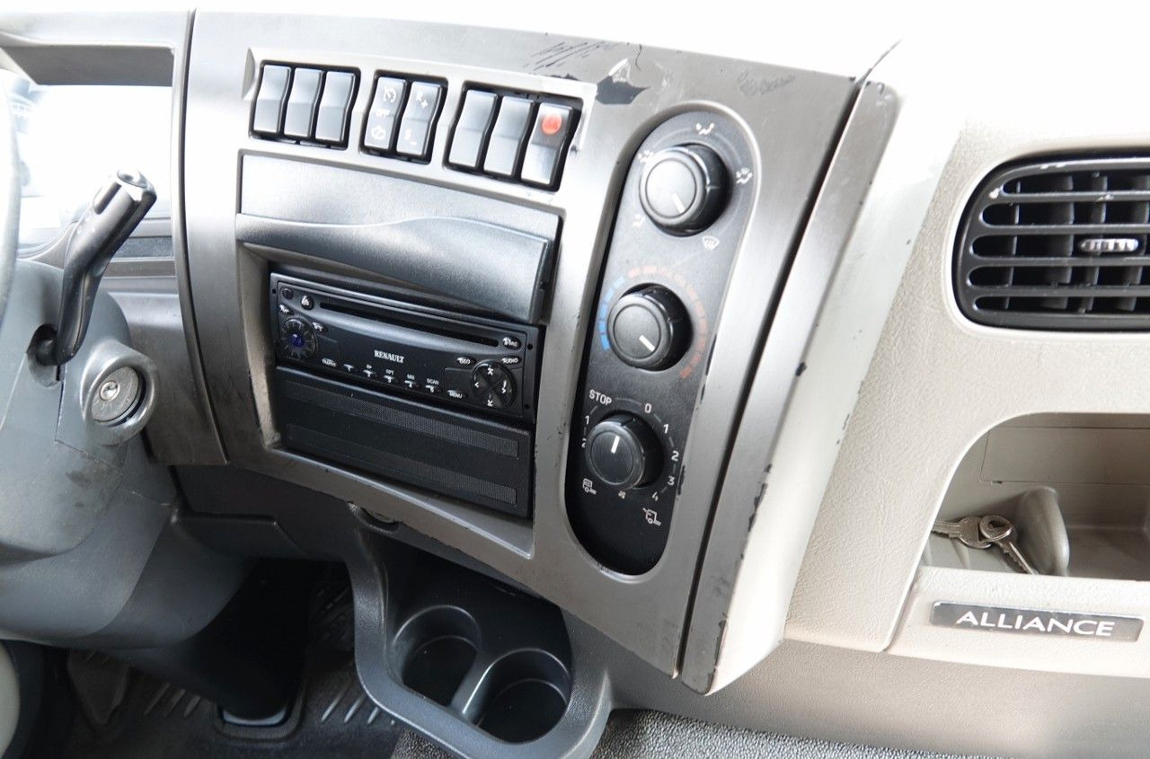 Renault PREMIUM 280 DXI / KONTENER - 8,9 M / SOLÓWKA / в лизинг Renault PREMIUM 280 DXI / KONTENER - 8,9 M / SOLÓWKA /: фото 15