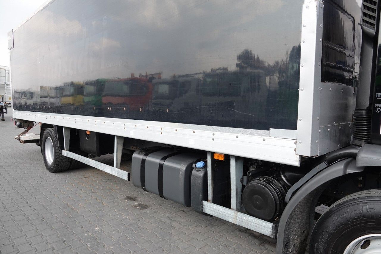 Renault PREMIUM 280 DXI / KONTENER - 8,9 M / SOLÓWKA / в лизинг Renault PREMIUM 280 DXI / KONTENER - 8,9 M / SOLÓWKA /: фото 10