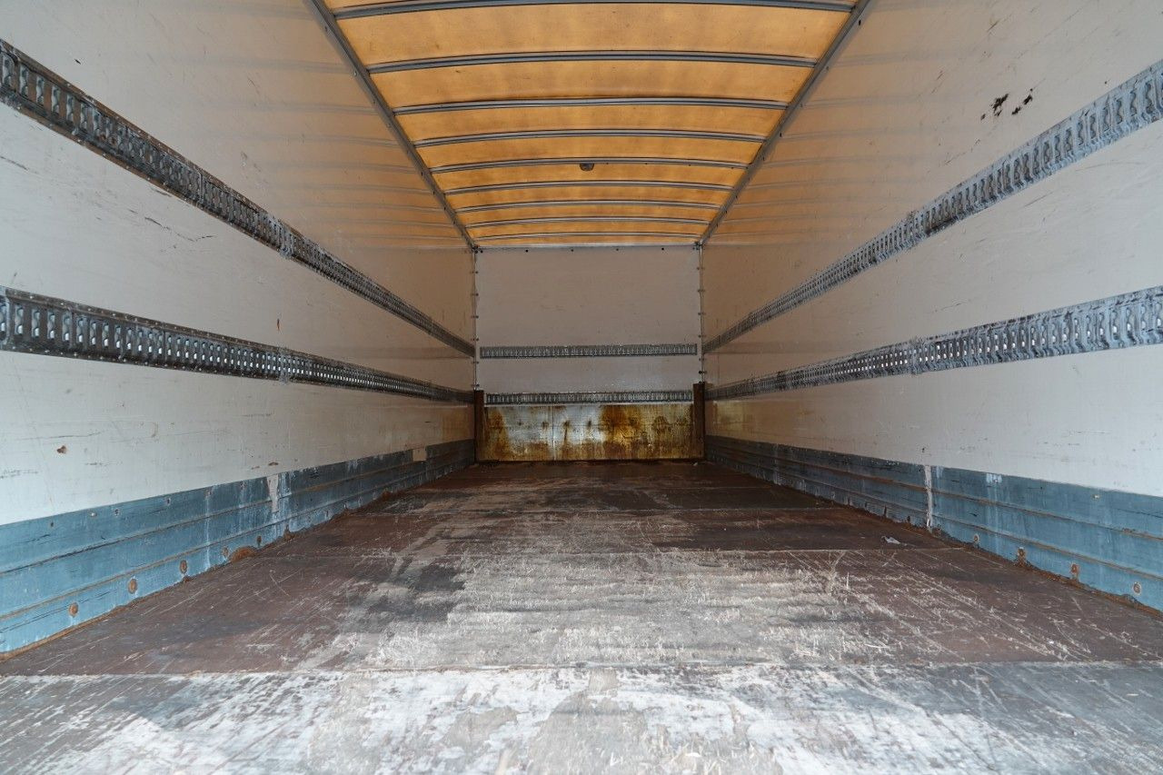 Renault PREMIUM 280 DXI / KONTENER - 8,9 M / SOLÓWKA / в лизинг Renault PREMIUM 280 DXI / KONTENER - 8,9 M / SOLÓWKA /: фото 11