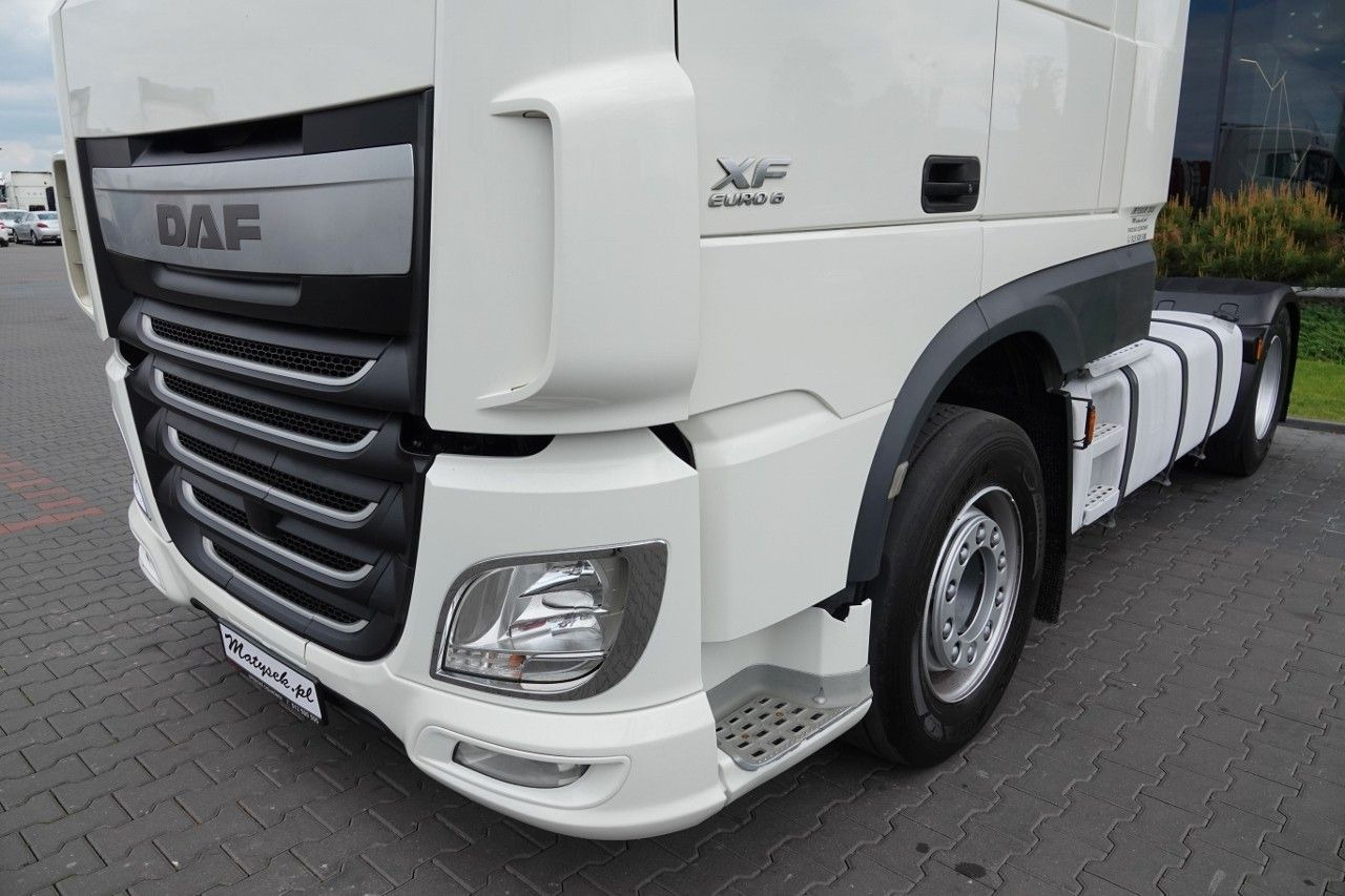 Тягач DAF XF 460 / SUPER SPACE CAB / EURO 6 / 2015 YEAR: фото 8