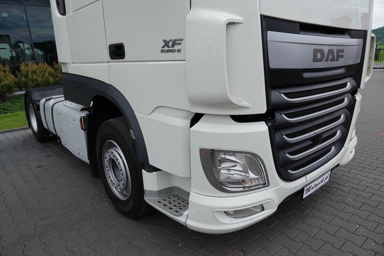 Тягач DAF XF 460 / SUPER SPACE CAB / EURO 6 / 2015 YEAR: фото 7