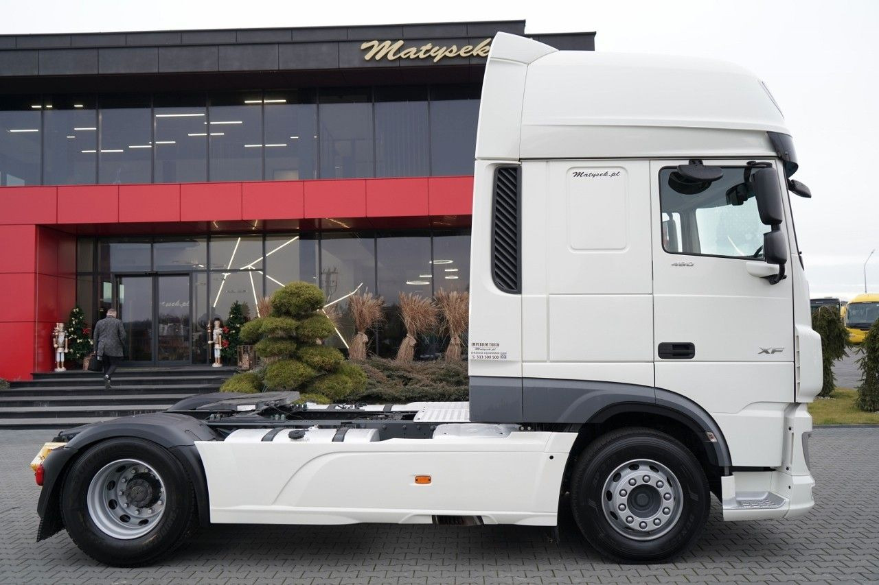 Тягач DAF XF 480 / 2021 ROK / SSC: фото 9 Тягач DAF XF 480 / 2021 ROK / SSC: фото 9